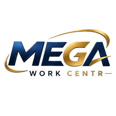 Mega Work Centr