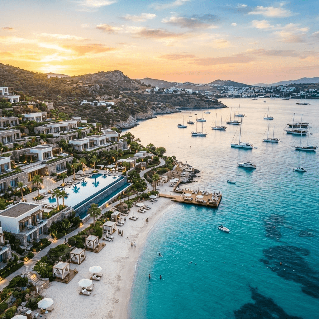 Bodrum, Turkey