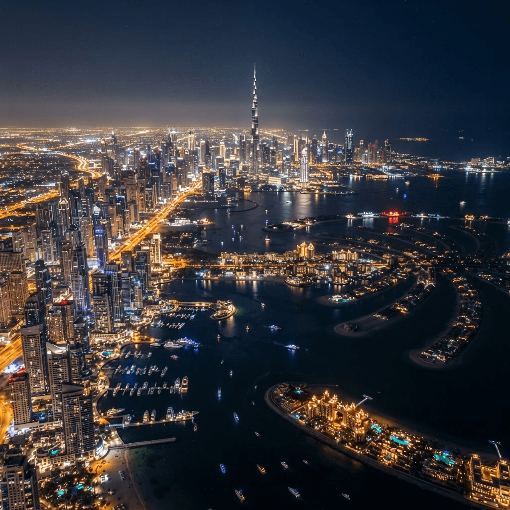 Dubai, UAE