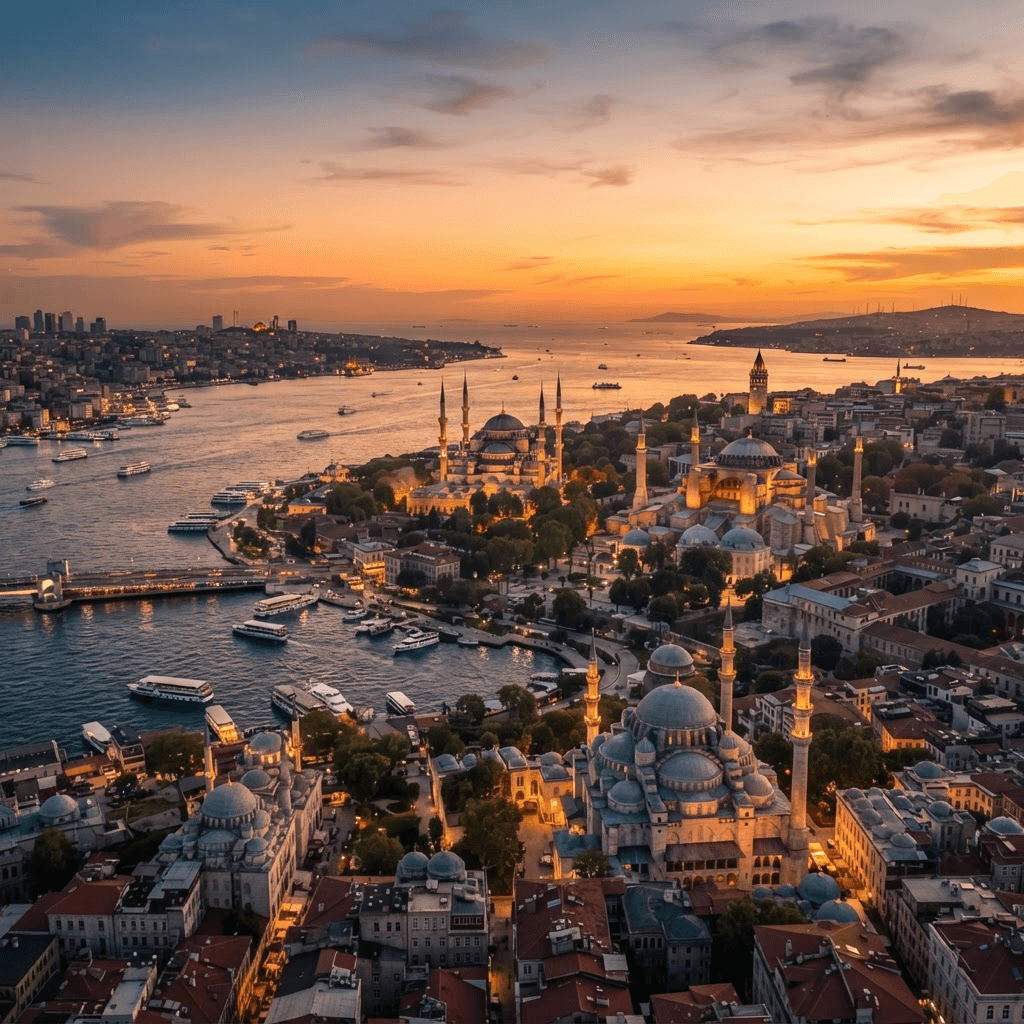 Istanbul, Turkey
